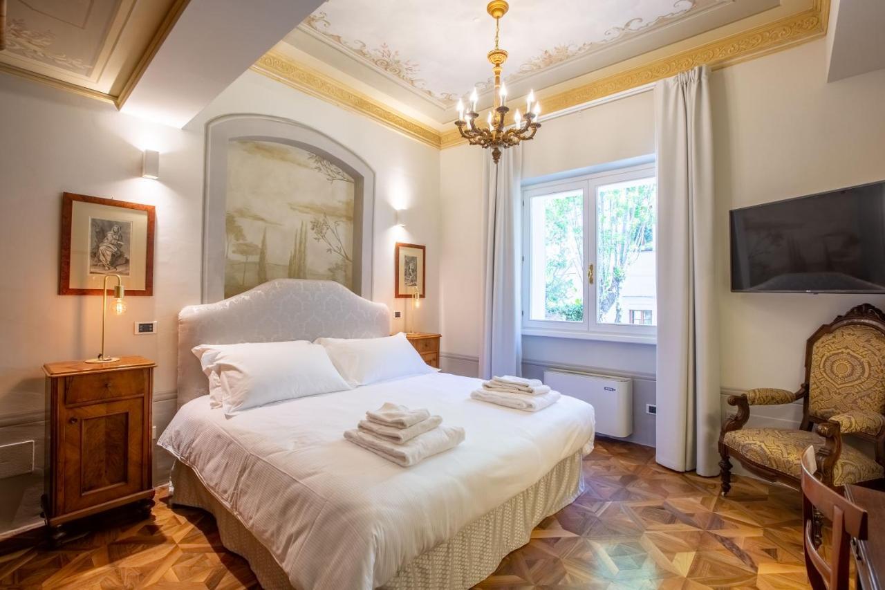 Villa Tortorelli Florence Buitenkant foto