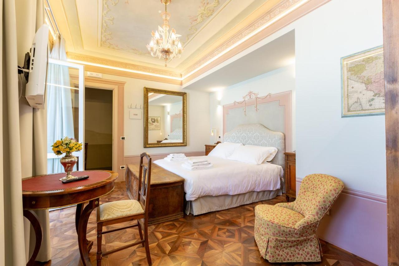 Villa Tortorelli Florence Buitenkant foto