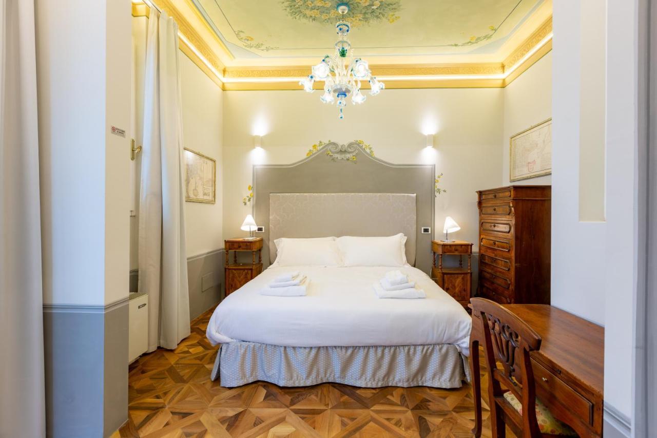 Villa Tortorelli Florence Buitenkant foto
