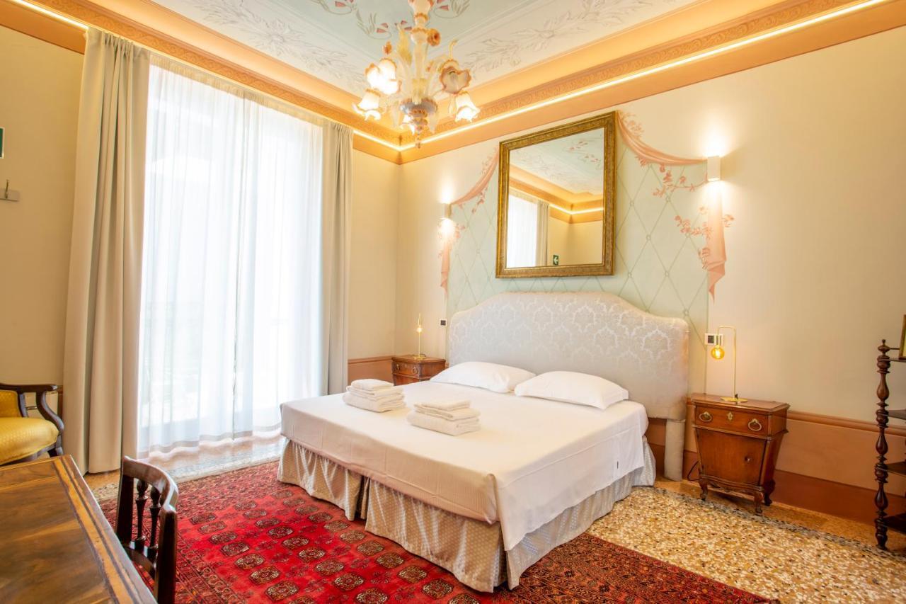 Villa Tortorelli Florence Buitenkant foto