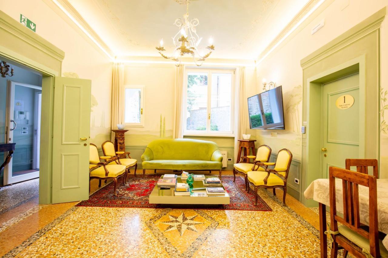 Villa Tortorelli Florence Buitenkant foto