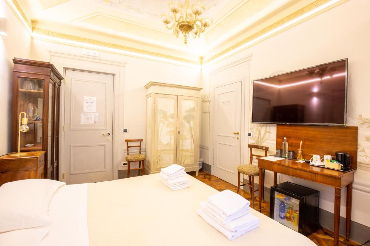 Villa Tortorelli Florence Buitenkant foto