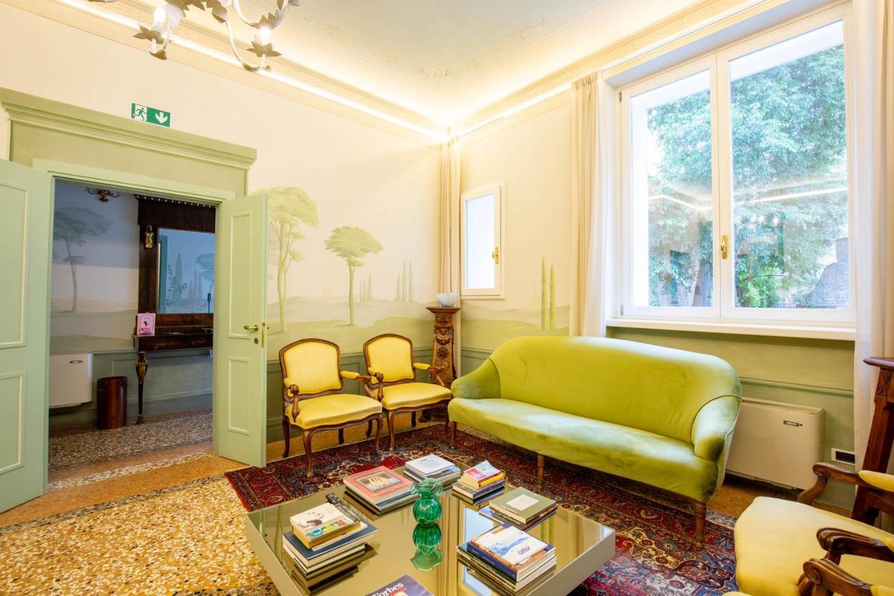 Villa Tortorelli Florence Buitenkant foto