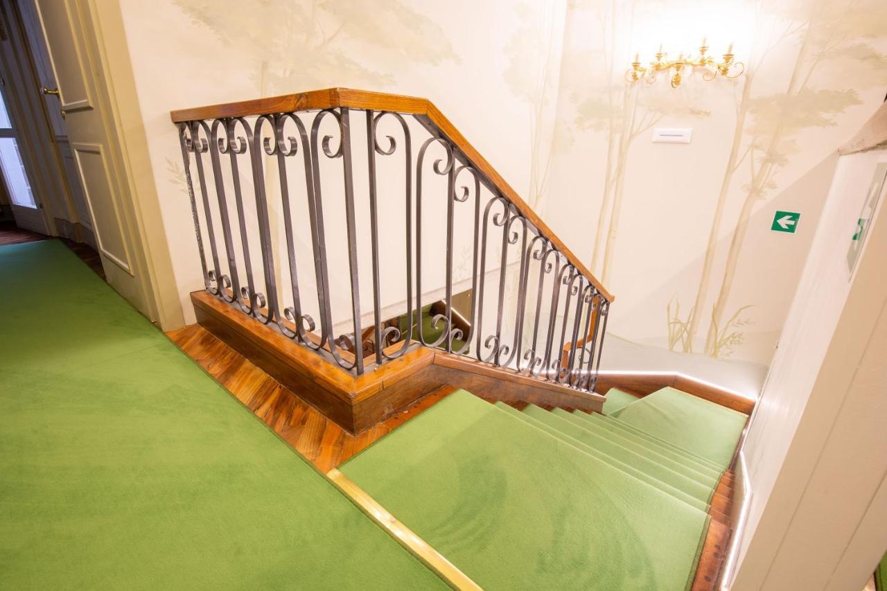 Villa Tortorelli Florence Buitenkant foto